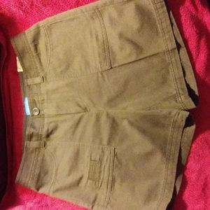Dockers shorts